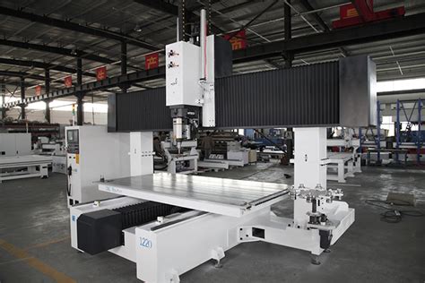 5 axis atc cnc router machine|5 axis cnc router sale.